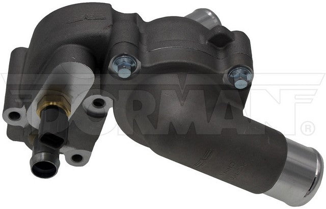 Dorman - OE Solutions Ensamble de Carcasa de Termostato de Refrigerante de Motor P/N:902-1997 Fits: Ford Mustang 10-05 - Image 4