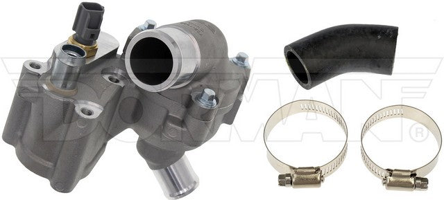 Dorman - OE Solutions Ensamble de Carcasa de Termostato de Refrigerante de Motor P/N:902-1998 Fits: Ford Explorer 2001, Ford Explorer Sport Trac 05-01, Ford Ranger 11-04, Mazda B4000 10-01 - Image 1