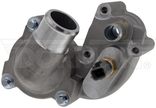 Dorman - OE Solutions Ensamble de Carcasa de Termostato de Refrigerante de Motor P/N:902-1998 Fits: Ford Explorer 2001, Ford Explorer Sport Trac 05-01, Ford Ranger 11-04, Mazda B4000 10-01 - Image 3