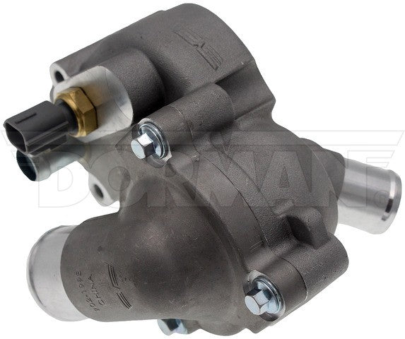Dorman - OE Solutions Ensamble de Carcasa de Termostato de Refrigerante de Motor P/N:902-1998 Fits: Ford Explorer 2001, Ford Explorer Sport Trac 05-01, Ford Ranger 11-04, Mazda B4000 10-01 - Image 5