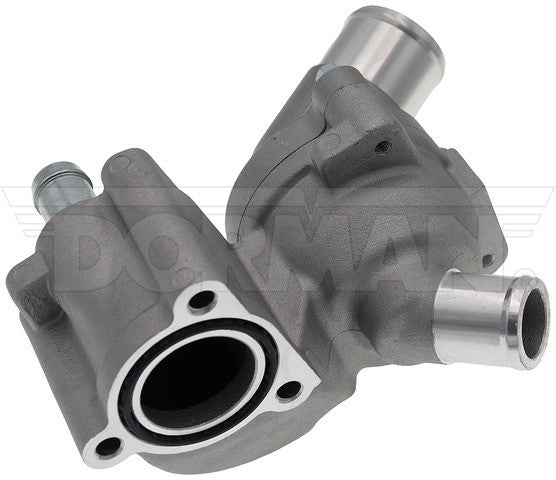 Dorman - OE Solutions Ensamble de Carcasa de Termostato de Refrigerante de Motor P/N:902-1999 Fits: Ford Explorer 10-02, Ford Explorer Sport Trac 10-07, Mercury Mountaineer 10-02 - Image 4