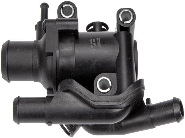 Dorman - OE Solutions Ensamble de Carcasa de Termostato de Refrigerante de Motor P/N:902-200 Fits: Ford Contour 00-99, Ford Escort 03-00, Ford Focus 04-02, Mercury Cougar 02-99, Mercury Mystique 00-99 - Image 2