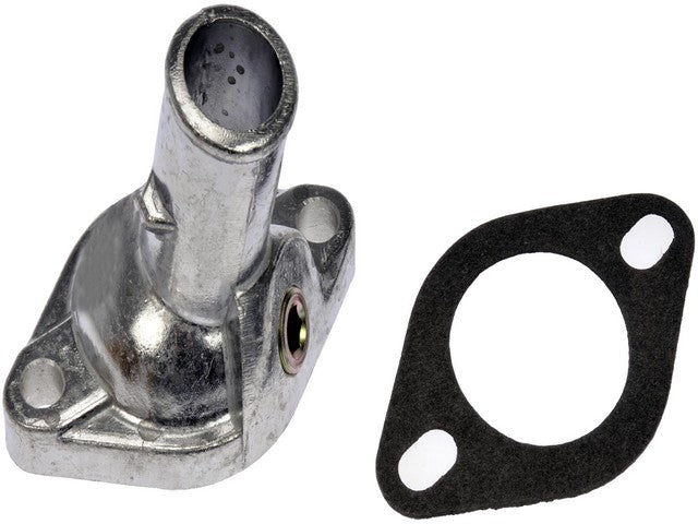 Dorman - OE Solutions Carcasa de Termostato de Refrigerante de Motor P/N:902-2003 Fits: Chevrolet Astro, Chevrolet C10, Chevrolet C1500, Chevrolet C20, Chevrolet C2500, Chevrolet C30, Chevrolet G10, Chevrolet G20, Chevrolet G30, Chevrolet K10 - Image 1