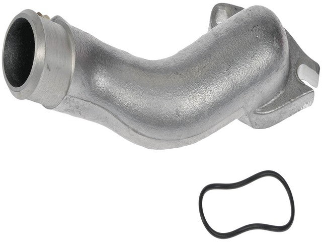 Dorman - OE Solutions Carcasa de Termostato de Refrigerante de Motor P/N:902-2004 Fits: Buick Century, Buick Regal, Buick Rendezvous, Buick Skylark, Buick Terraza, Chevrolet Beretta, Chevrolet Corsica, Chevrolet Impala, Chevrolet Lumina - Image 1