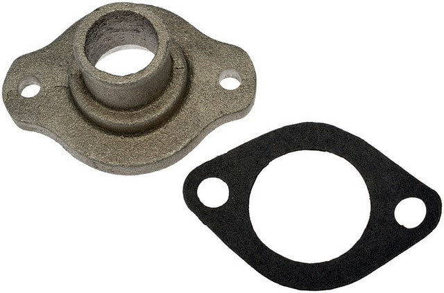 Dorman - OE Solutions Carcasa de Termostato de Refrigerante de Motor P/N:902-2012 Fits: Cadillac Commercial Chassis 92-88, Cadillac Deville 95-85, Cadillac Eldorado 93-86, Cadillac Fleetwood 1985, Cadillac Fleetwood 92-87, Cadillac Seville 93-88 - Image 2