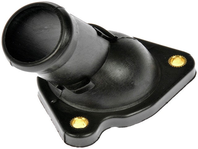 Dorman - OE Solutions Carcasa de Termostato de Refrigerante de Motor P/N:902-2013 Fits: Chevrolet Tracker 08-98, Geo Tracker 97-95, Suzuki Aerio 07-02, Suzuki Esteem 02-99, Suzuki Sidekick 98-95, Suzuki Sx4 2007, Suzuki Vitara 03-99 - Image 1