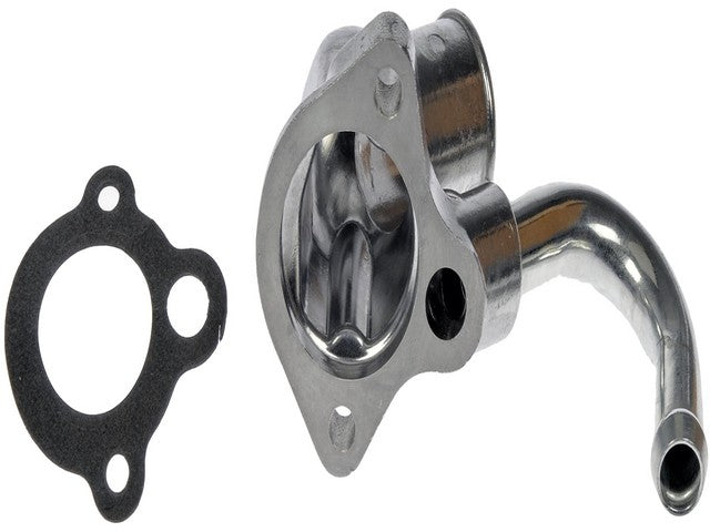 Dorman - OE Solutions Carcasa de Termostato de Refrigerante de Motor P/N:902-2016 Fits: Buick Apollo, Buick Century, Buick Electra, Buick Estate Wagon, Buick Lesabre, Buick Regal, Buick Riviera, Buick Skylark - Image 2