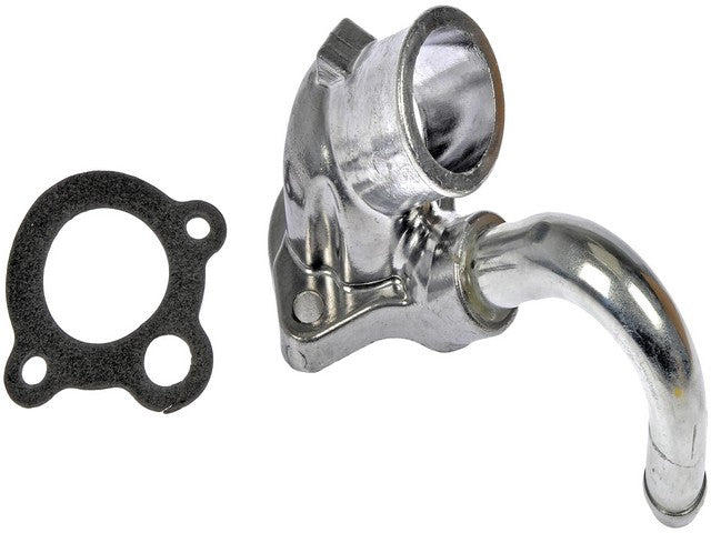 Dorman - OE Solutions Carcasa de Termostato de Refrigerante de Motor P/N:902-2016 Fits: Buick Apollo, Buick Century, Buick Electra, Buick Estate Wagon, Buick Lesabre, Buick Regal, Buick Riviera, Buick Skylark - Image 1