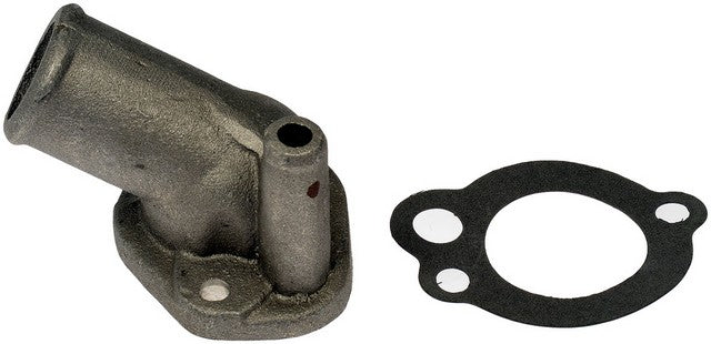 Dorman - OE Solutions Carcasa de Termostato de Refrigerante de Motor P/N:902-2020 Fits: Buick Apollo, Buick Centurion, Buick Century, Buick Electra, Buick Estate Wagon, Buick Gran Sport, Buick Gs, Buick Gs 350, Buick Gs 400, Buick Gs 455 - Image 4