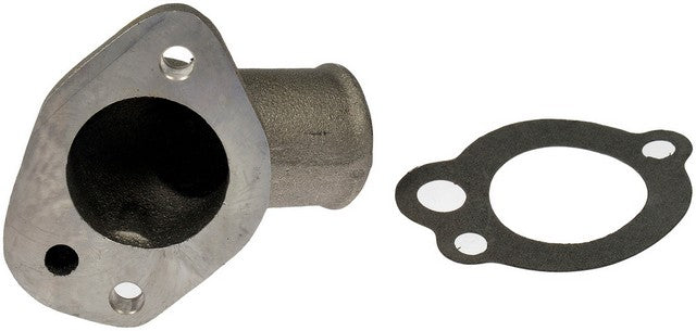 Dorman - OE Solutions Carcasa de Termostato de Refrigerante de Motor P/N:902-2020 Fits: Buick Apollo, Buick Centurion, Buick Century, Buick Electra, Buick Estate Wagon, Buick Gran Sport, Buick Gs, Buick Gs 350, Buick Gs 400, Buick Gs 455 - Image 3