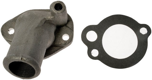 Dorman - OE Solutions Carcasa de Termostato de Refrigerante de Motor P/N:902-2020 Fits: Buick Apollo, Buick Centurion, Buick Century, Buick Electra, Buick Estate Wagon, Buick Gran Sport, Buick Gs, Buick Gs 350, Buick Gs 400, Buick Gs 455 - Image 2