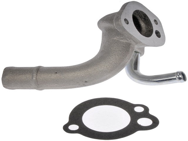 Dorman - OE Solutions Carcasa de Termostato de Refrigerante de Motor P/N:902-2021 Fits: Buick Century, Buick Electra, Buick Lesabre, Buick Regal, Buick Riviera, Chevrolet Caprice, Chevrolet El Camino, Chevrolet Monte Carlo, GMC Caballero, Oldsmobile 98 - Image 2