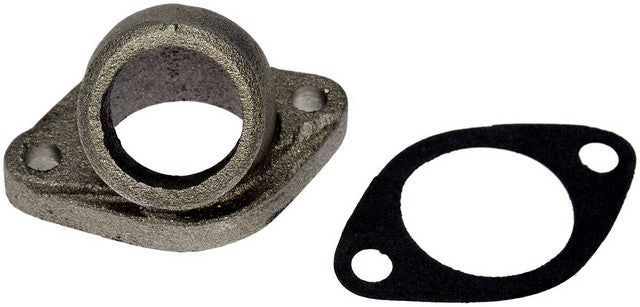Dorman - OE Solutions Carcasa de Termostato de Refrigerante de Motor P/N:902-2022 Fits: Chevrolet S10 93-86, Chevrolet S10 Blazer 89-86, GMC S15 90-86, GMC S15 Jimmy 89-86, GMC Sonoma 93-91, Isuzu Pickup 94-91, Isuzu Rodeo 92-91, Isuzu Trooper 91-89 - Image 4