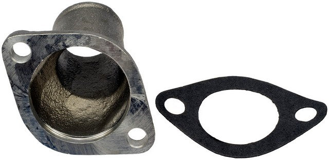 Dorman - OE Solutions Carcasa de Termostato de Refrigerante de Motor P/N:902-2024 Fits: Pontiac Bonneville, Pontiac Catalina, Pontiac Firebird, Pontiac Grand Prix, Pontiac Gto, Pontiac Lemans, Pontiac Tempest, Pontiac Ventura - Image 3