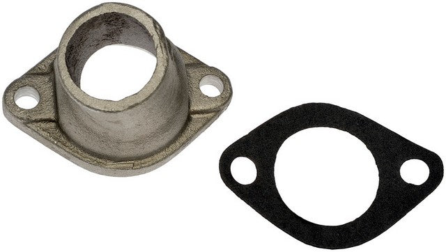 Dorman - OE Solutions Carcasa de Termostato de Refrigerante de Motor P/N:902-2024 Fits: Pontiac Bonneville, Pontiac Catalina, Pontiac Firebird, Pontiac Grand Prix, Pontiac Gto, Pontiac Lemans, Pontiac Tempest, Pontiac Ventura - Image 2