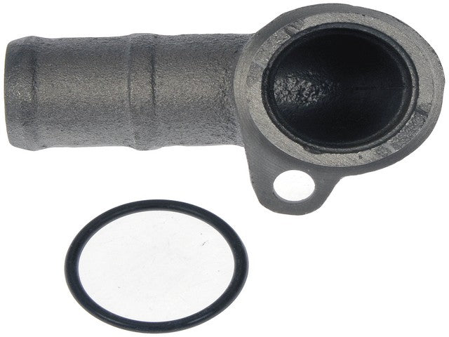 Dorman - OE Solutions Carcasa de Termostato de Refrigerante de Motor P/N:902-2025 Fits: Buick Electra, Buick Lesabre, Buick Reatta, Buick Riviera, Oldsmobile 98, Oldsmobile Delta 88, Oldsmobile Toronado, Pontiac Bonneville - Image 2