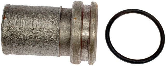Dorman - OE Solutions Carcasa de Termostato de Refrigerante de Motor P/N:902-2026 Fits: Buick Century, Buick Electra, Buick Lesabre, Buick Regal, Buick Riviera, Oldsmobile 98, Oldsmobile Cutlass Ciera, Oldsmobile Cutlass Cruiser, Oldsmobile Delta 88 - Image 2