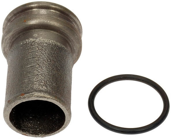 Dorman - OE Solutions Carcasa de Termostato de Refrigerante de Motor P/N:902-2026 Fits: Buick Century, Buick Electra, Buick Lesabre, Buick Regal, Buick Riviera, Oldsmobile 98, Oldsmobile Cutlass Ciera, Oldsmobile Cutlass Cruiser, Oldsmobile Delta 88 - Image 4