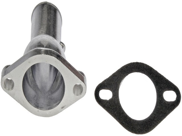 Dorman - OE Solutions Carcasa de Termostato de Refrigerante de Motor P/N:902-2028 Fits: Chevrolet C1500, Chevrolet C3500, Chevrolet K3500, Chevrolet P30, Chevrolet R20, Chevrolet R20 Suburban, Chevrolet R2500, Chevrolet R2500 Suburban, Chevrolet R30 - Image 2