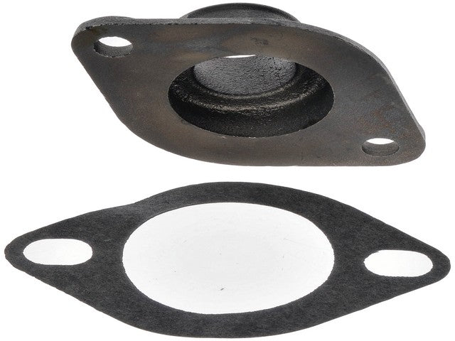 Dorman - OE Solutions Carcasa de Termostato de Refrigerante de Motor P/N:902-2029 Fits: Cadillac Commercial Chassis, Cadillac Deville, Cadillac Eldorado, Cadillac Fleetwood, Cadillac Seville - Image 2