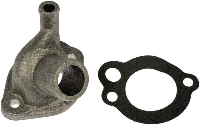 Dorman - OE Solutions Carcasa de Termostato de Refrigerante de Motor P/N:902-2030 Fits: Buick Century, Buick Electra, Buick Estate Wagon, Buick Lesabre, Buick Regal, Buick Riviera, Buick Skyhawk, Checker Marathon - Image 3