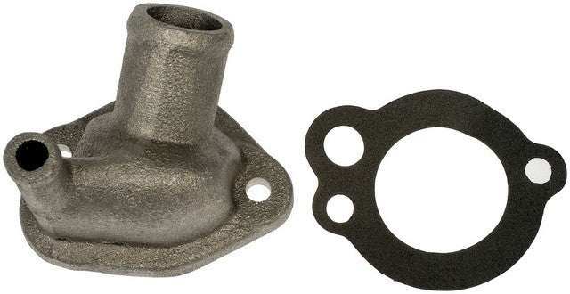 Dorman - OE Solutions Carcasa de Termostato de Refrigerante de Motor P/N:902-2030 Fits: Buick Century, Buick Electra, Buick Estate Wagon, Buick Lesabre, Buick Regal, Buick Riviera, Buick Skyhawk, Checker Marathon - Image 4