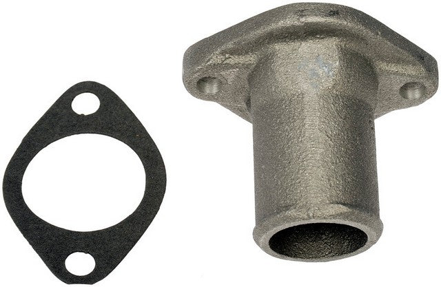 Dorman - OE Solutions Carcasa de Termostato de Refrigerante de Motor P/N:902-2033 Fits: Chevrolet Camaro, Chevrolet S10, Chevrolet S10 Blazer, GMC S15, GMC S15 Jimmy, Jeep Cherokee, Jeep Comanche, Jeep Wagoneer, Pontiac Firebird - Image 3