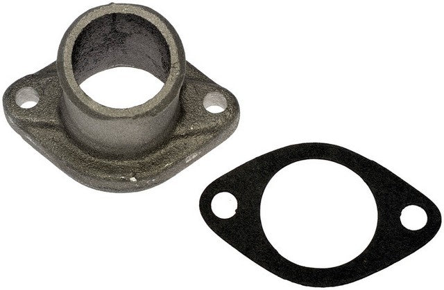 Dorman - OE Solutions Carcasa de Termostato de Refrigerante de Motor P/N:902-2033 Fits: Chevrolet Camaro, Chevrolet S10, Chevrolet S10 Blazer, GMC S15, GMC S15 Jimmy, Jeep Cherokee, Jeep Comanche, Jeep Wagoneer, Pontiac Firebird - Image 4