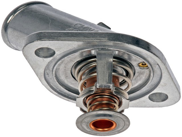 Dorman - OE Solutions Ensamble de Carcasa de Termostato de Refrigerante de Motor P/N:902-2036 Fits: Saturn Sc 92-91, Saturn Sc1 02-93, Saturn Sc2 02-93, Saturn Sl 02-91, Saturn Sl1 02-91, Saturn Sl2 02-91, Saturn Sw1 99-93, Saturn Sw2 01-93 - Image 2
