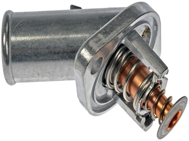 Dorman - OE Solutions Ensamble de Carcasa de Termostato de Refrigerante de Motor P/N:902-2036 Fits: Saturn Sc 92-91, Saturn Sc1 02-93, Saturn Sc2 02-93, Saturn Sl 02-91, Saturn Sl1 02-91, Saturn Sl2 02-91, Saturn Sw1 99-93, Saturn Sw2 01-93 - Image 1