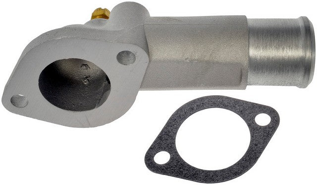 Dorman - OE Solutions Carcasa de Termostato de Refrigerante de Motor P/N:902-2039 Fits: Buick Lesabre, Buick Park Avenue, Buick Regal, Buick Riviera, Chevrolet Lumina Apv, Chevrolet Lumina Van, Oldsmobile 88, Oldsmobile 98, Oldsmobile Silhouette - Image 4