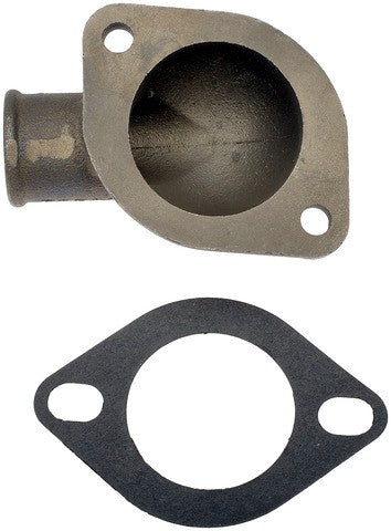 Dorman - OE Solutions Carcasa de Termostato de Refrigerante de Motor P/N:902-2041 Fits: Buick Century, Buick Skylark, Buick Somerset, Buick Somerset Regal, Chevrolet Celebrity, Chevrolet Citation, Chevrolet Citation Ii, Oldsmobile Calais - Image 4