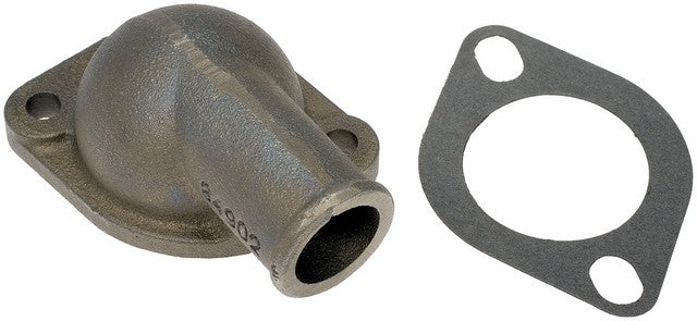 Dorman - OE Solutions Carcasa de Termostato de Refrigerante de Motor P/N:902-2041 Fits: Buick Century, Buick Skylark, Buick Somerset, Buick Somerset Regal, Chevrolet Celebrity, Chevrolet Citation, Chevrolet Citation Ii, Oldsmobile Calais - Image 1
