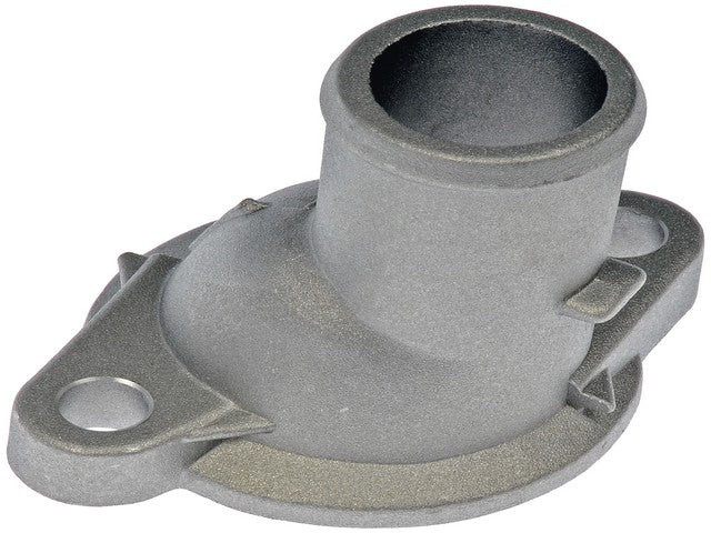 Dorman - OE Solutions Carcasa de Termostato de Refrigerante de Motor P/N:902-2045 Fits: Chevrolet Metro 01-98, Geo Metro 97-89, Pontiac Firefly 00-99, Suzuki Esteem 00-95, Suzuki Swift 01-89 - Image 1