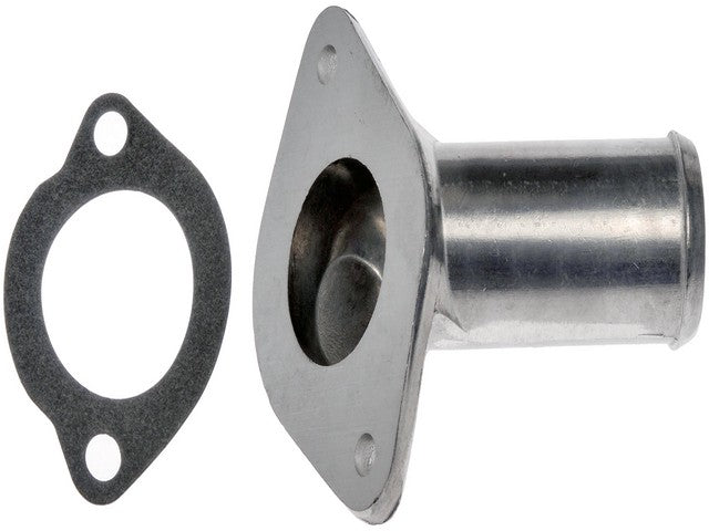Dorman - OE Solutions Carcasa de Termostato de Refrigerante de Motor P/N:902-2048 Fits: Chevrolet S10 03-98, GMC Sonoma 03-98, Isuzu Hombre 00-98 - Image 2