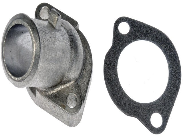 Dorman - OE Solutions Carcasa de Termostato de Refrigerante de Motor P/N:902-2051 Fits: Chevrolet Astro 95-92, GMC Safari 95-92 - Image 1