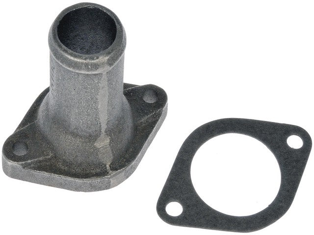 Dorman - OE Solutions Carcasa de Termostato de Refrigerante de Motor P/N:902-2052 Fits: Chevrolet Blazer, Chevrolet C10, Chevrolet C10 Suburban, Chevrolet C20, Chevrolet C20 Suburban, Chevrolet C30, Chevrolet K10, Chevrolet K10 Suburban, Chevrolet K20 - Image 1