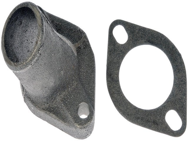 Dorman - OE Solutions Carcasa de Termostato de Refrigerante de Motor P/N:902-2054 Fits: Buick Century, Buick Skylark, Chevrolet Celebrity, Chevrolet Citation, Chevrolet Citation Ii, Oldsmobile Cutlass Ciera, Oldsmobile Omega, Pontiac 6000, Pontiac Phoenix - Image 1