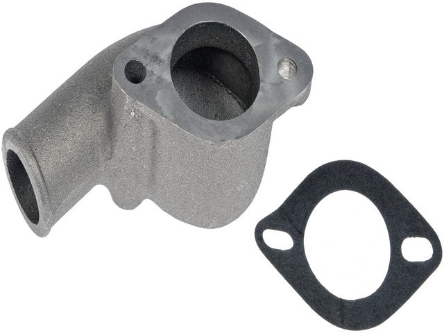 Dorman - OE Solutions Carcasa de Termostato de Refrigerante de Motor P/N:902-2056 Fits: Chevrolet Camaro 69-67, Chevrolet Chevy Ii 68-66, Chevrolet Corvette 68-56 - Image 2