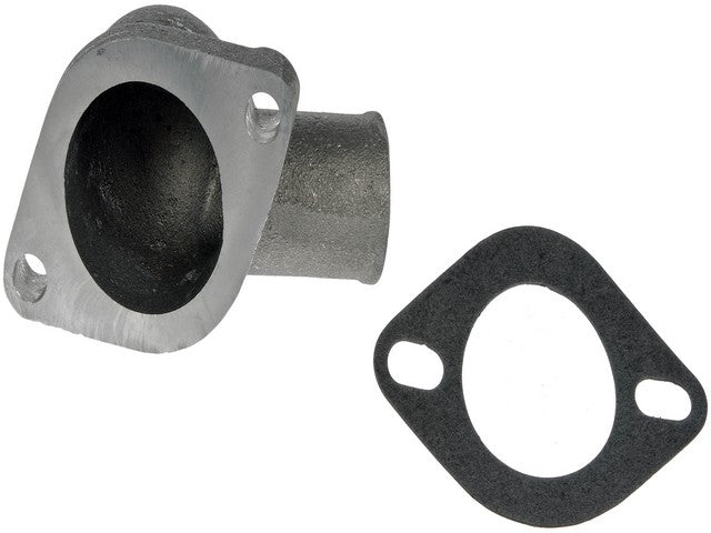 Dorman - OE Solutions Carcasa de Termostato de Refrigerante de Motor P/N:902-2057 Fits: Chevrolet Chevy Ii 67-64, Chevrolet Nova 70-69 - Image 2