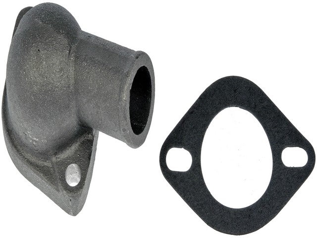 Dorman - OE Solutions Carcasa de Termostato de Refrigerante de Motor P/N:902-2057 Fits: Chevrolet Chevy Ii 67-64, Chevrolet Nova 70-69 - Image 1