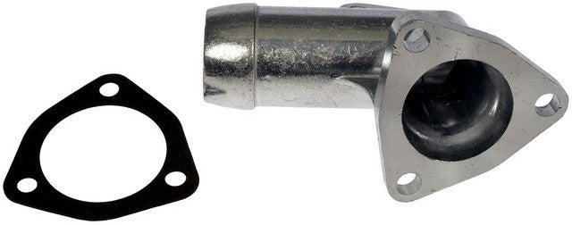 Dorman - OE Solutions Carcasa de Termostato de Refrigerante de Motor P/N:902-2060 Fits: Chevrolet Avalanche 2500, Chevrolet C3500hd, Chevrolet C4500 Kodiak, Chevrolet C5500 Kodiak, Chevrolet Express 3500, Chevrolet Silverado 2500 Hd - Image 3