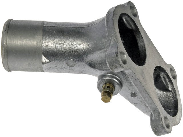 Dorman - OE Solutions Carcasa de Termostato de Refrigerante de Motor P/N:902-2063 Fits: Chevrolet B7, Chevrolet C1500, Chevrolet C1500 Suburban, Chevrolet C2500, Chevrolet C2500 Suburban, Chevrolet C3500, Chevrolet C3500hd, Chevrolet Express 2500 - Image 2