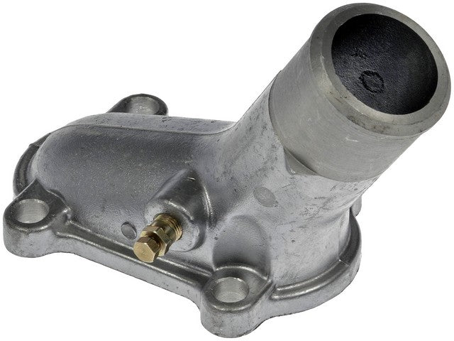 Dorman - OE Solutions Carcasa de Termostato de Refrigerante de Motor P/N:902-2063 Fits: Chevrolet B7, Chevrolet C1500, Chevrolet C1500 Suburban, Chevrolet C2500, Chevrolet C2500 Suburban, Chevrolet C3500, Chevrolet C3500hd, Chevrolet Express 2500 - Image 1