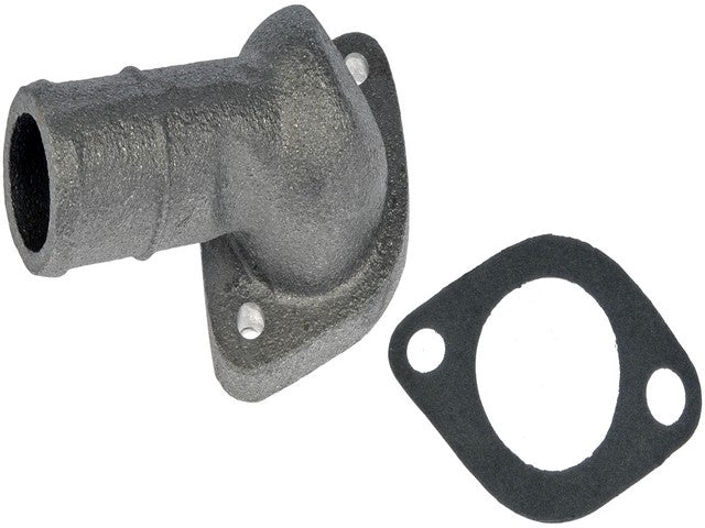 Dorman - OE Solutions Carcasa de Termostato de Refrigerante de Motor P/N:902-2065 Fits: Buick Century 85-82, Buick Electra 1985, Oldsmobile 98 1985, Oldsmobile Cutlass Ciera 85-82 - Image 1