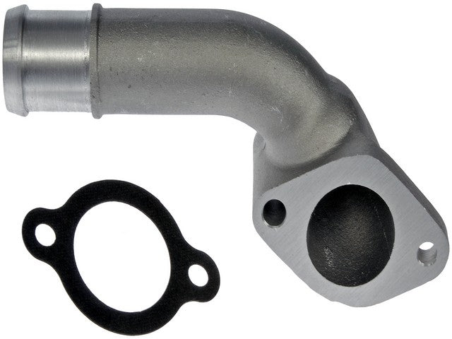 Dorman - OE Solutions Carcasa de Termostato de Refrigerante de Motor P/N:902-2066 Fits: Buick Century, Buick Skylark, Oldsmobile Achieva, Oldsmobile Cutlass Calais, Oldsmobile Cutlass Ciera, Oldsmobile Cutlass Cruiser, Pontiac Grand Am - Image 2