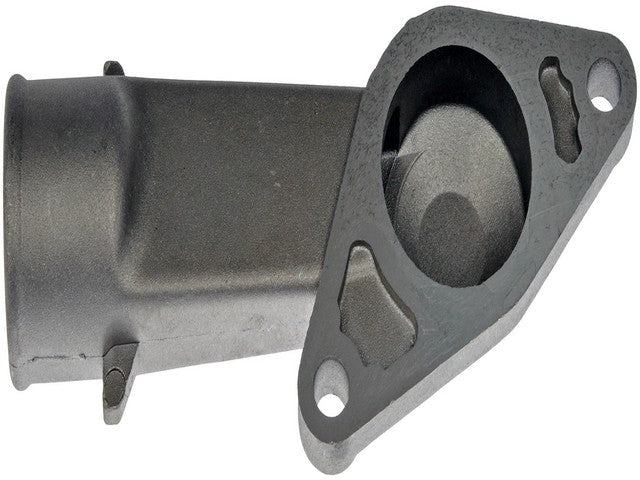 Dorman - OE Solutions Carcasa de Termostato de Refrigerante de Motor P/N:902-2067 Fits: Chevrolet Chevy 03-96, Chevrolet Chevy Monza 2003, Chevrolet Chevy Pickup 03-99, Pontiac Lemans 93-91 - Image 2
