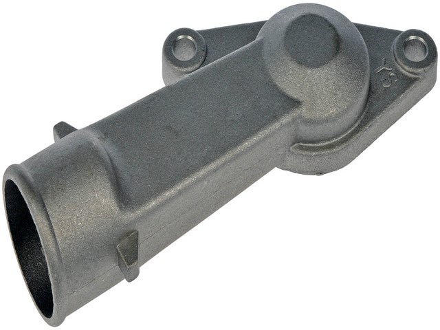 Dorman - OE Solutions Carcasa de Termostato de Refrigerante de Motor P/N:902-2067 Fits: Chevrolet Chevy 03-96, Chevrolet Chevy Monza 2003, Chevrolet Chevy Pickup 03-99, Pontiac Lemans 93-91 - Image 1