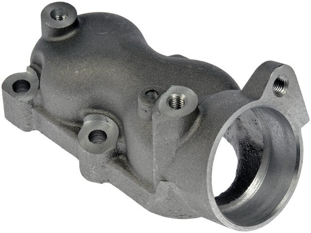 Dorman - OE Solutions Carcasa de Termostato de Refrigerante de Motor P/N:902-2068 Fits: Chevrolet C4500 Kodiak, Chevrolet C5500 Kodiak, Chevrolet Silverado 2500 Hd, Chevrolet Silverado 3500, GMC C4500 Topkick, GMC C5500 Topkick, GMC Sierra 2500 Hd - Image 1