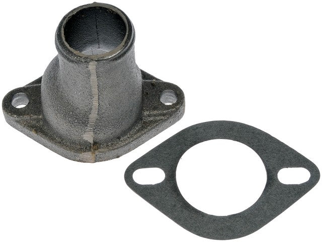 Dorman - OE Solutions Carcasa de Termostato de Refrigerante de Motor P/N:902-2072 Fits: Buick Century, Buick Electra, Buick Skylark, Cadillac Commercial Chassis, Cadillac Deville, Chevrolet Celebrity, Chevrolet Citation, Oldsmobile 98 - Image 1